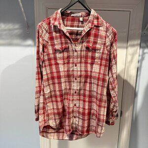 Toad & Co Women's Lightfoot Tunic, Small